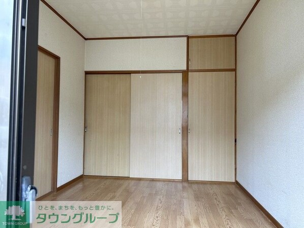 フローレンス富士見の物件内観写真